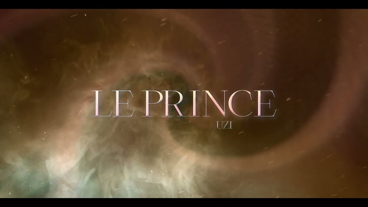 UZI - Le Prince (Audio officiel)