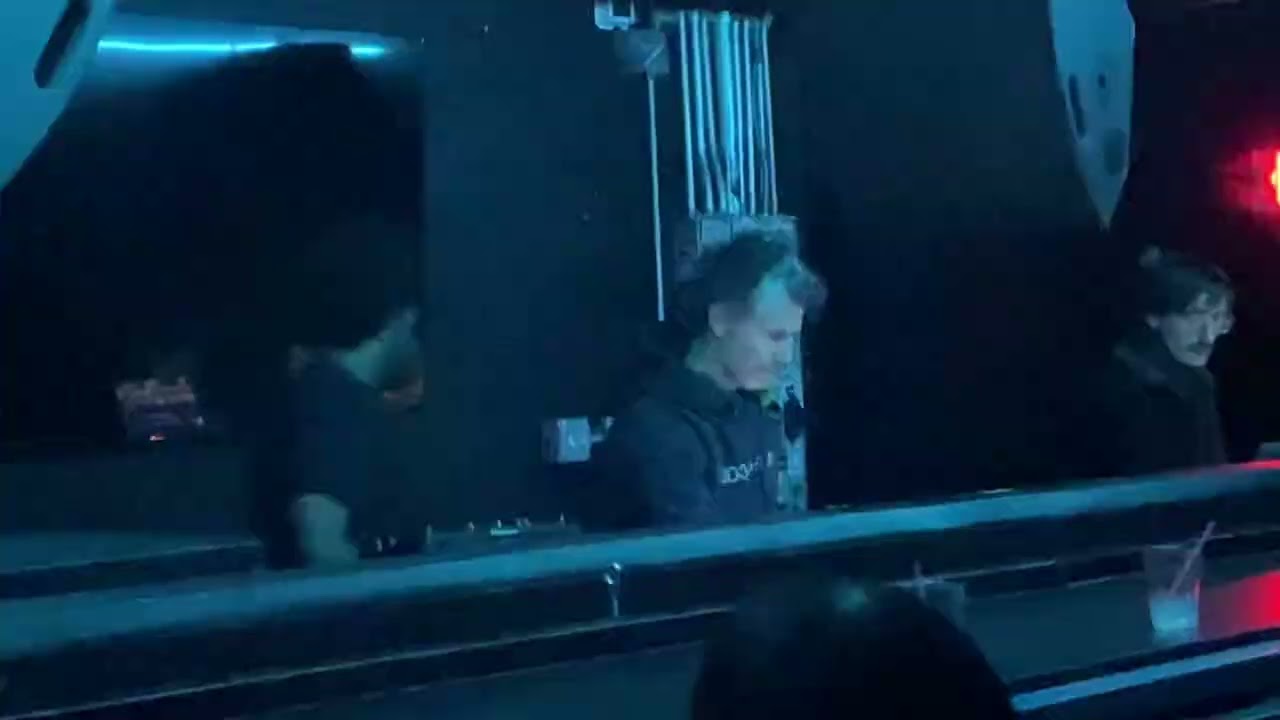 Josh Wink at It’ll Do, Dallas, TX 4/13/2024