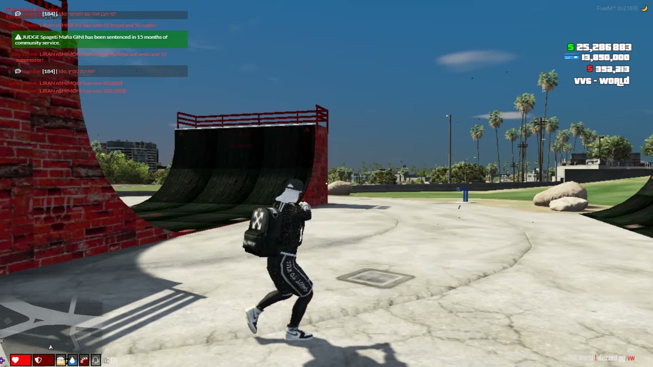 FiveM Montage | YAN STK   #VVS