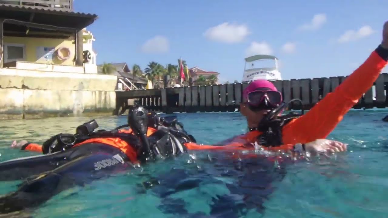 Rescue Exercise 7  Without pocketmask