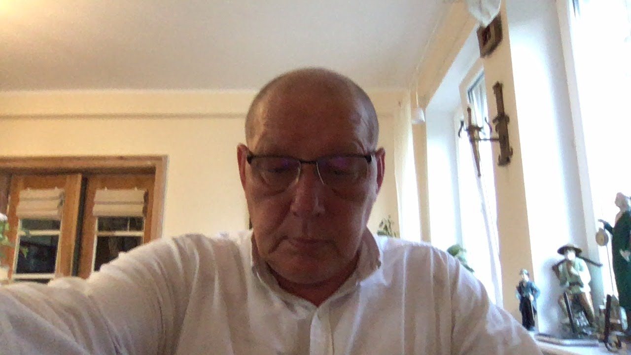 Jak poczuć zmarłą, bliską tobie osobę ? Jak to możliwe ?
