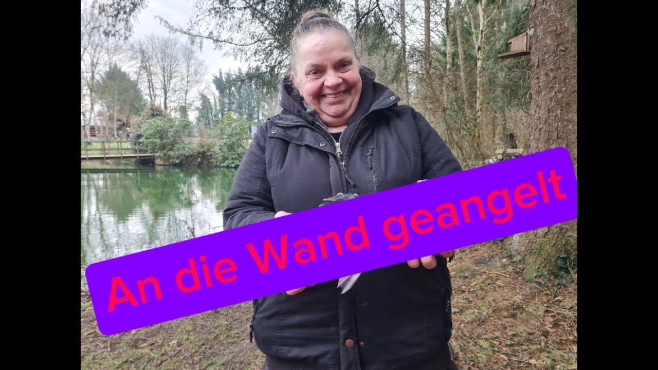 Wenn die Frau einfach besser ist.