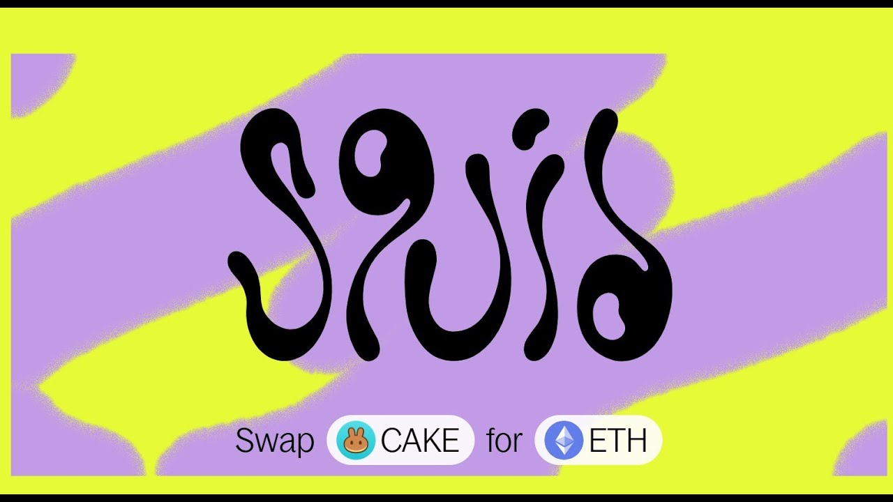 Swapping w/ Squid Router saves massive fees (maybe even GAIN!)