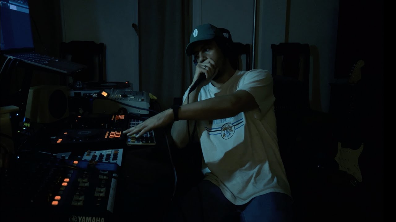 ENSONIQ ASR-10 | JAKE ONE COOKUP