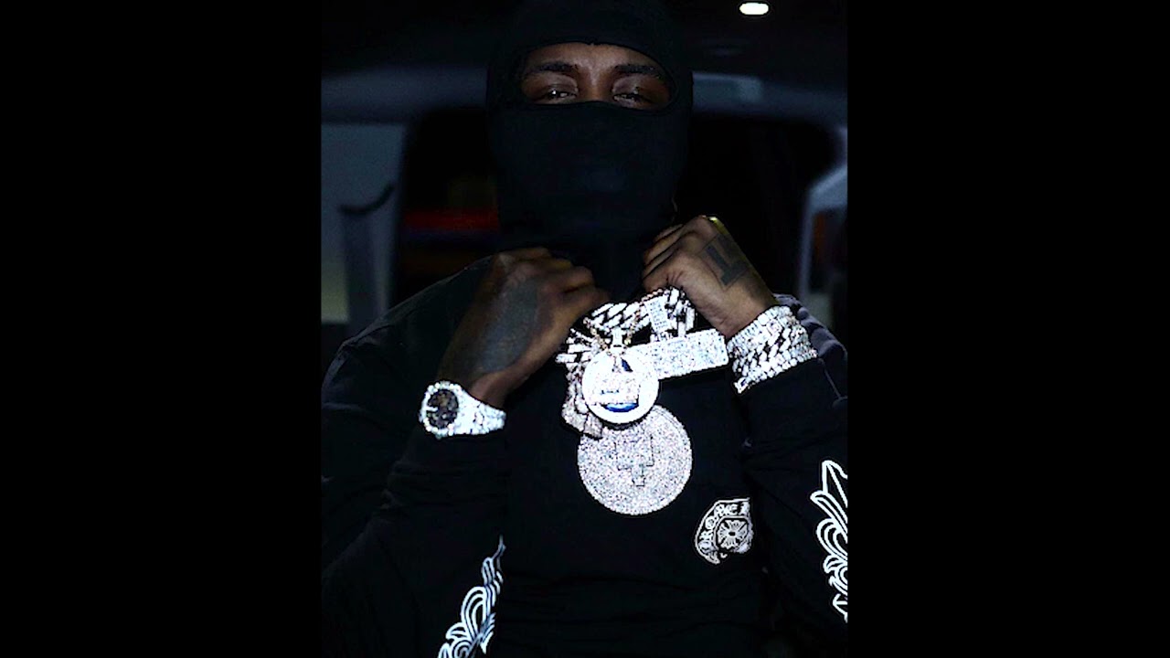[FREE] EST Gee Type Beat 2025 - 