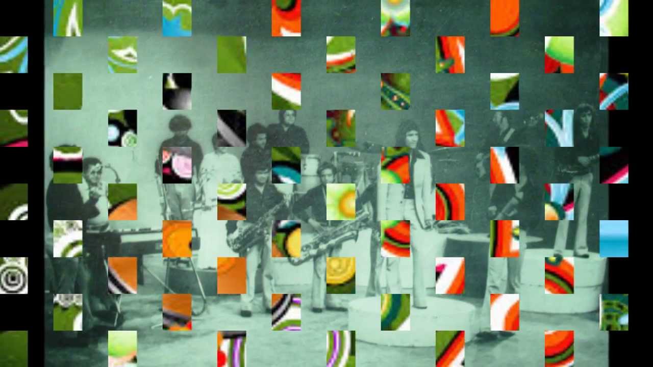 Orquesta Hermanos Flores   Niña Ingrata El Salvador, 1972)