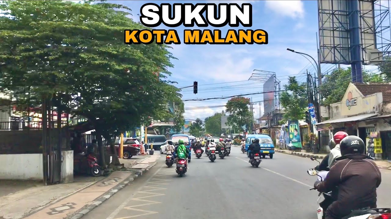 SUKUN KOTA MALANG
