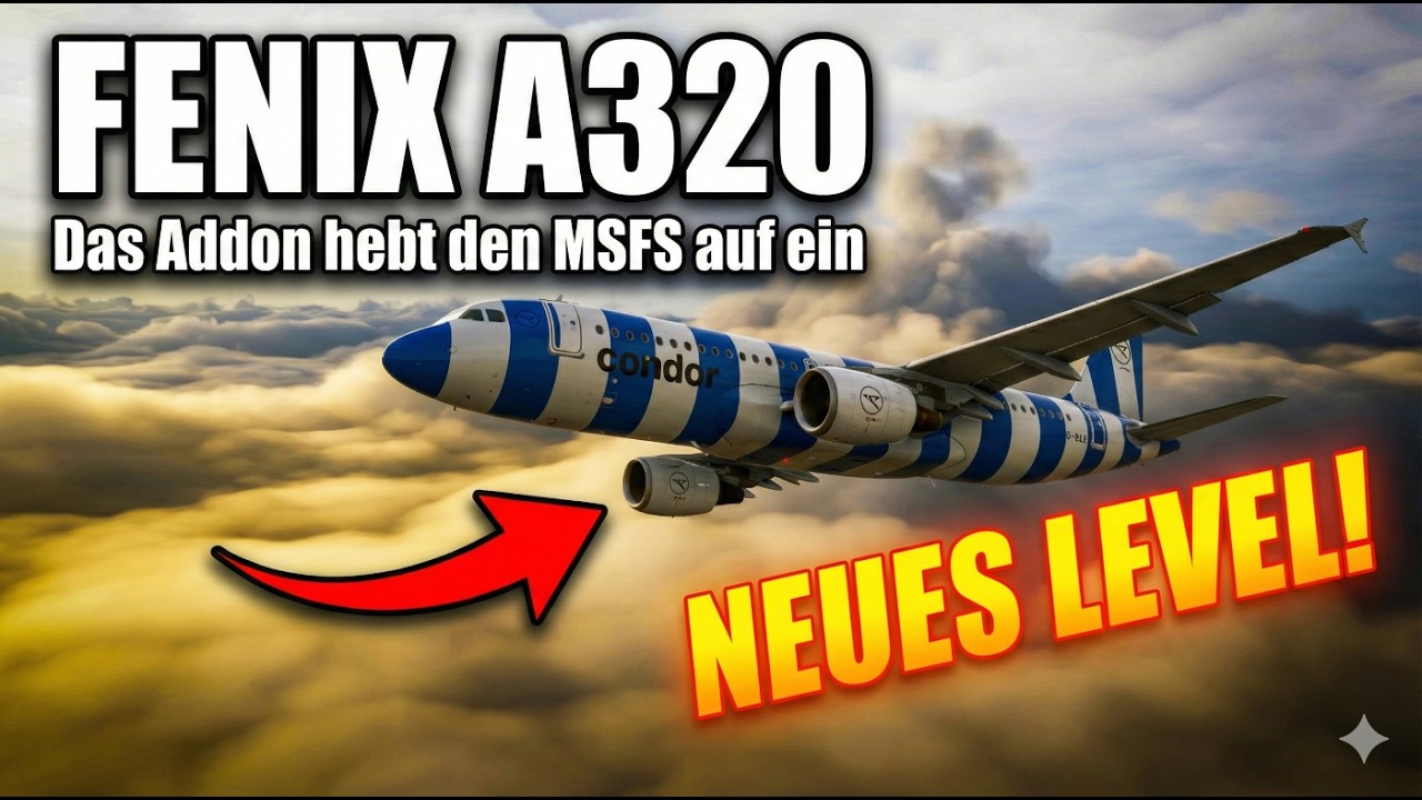 Endlich da! Warum FSRealistic+ ein PFLICHTKAUF für jeden Simmer ist
