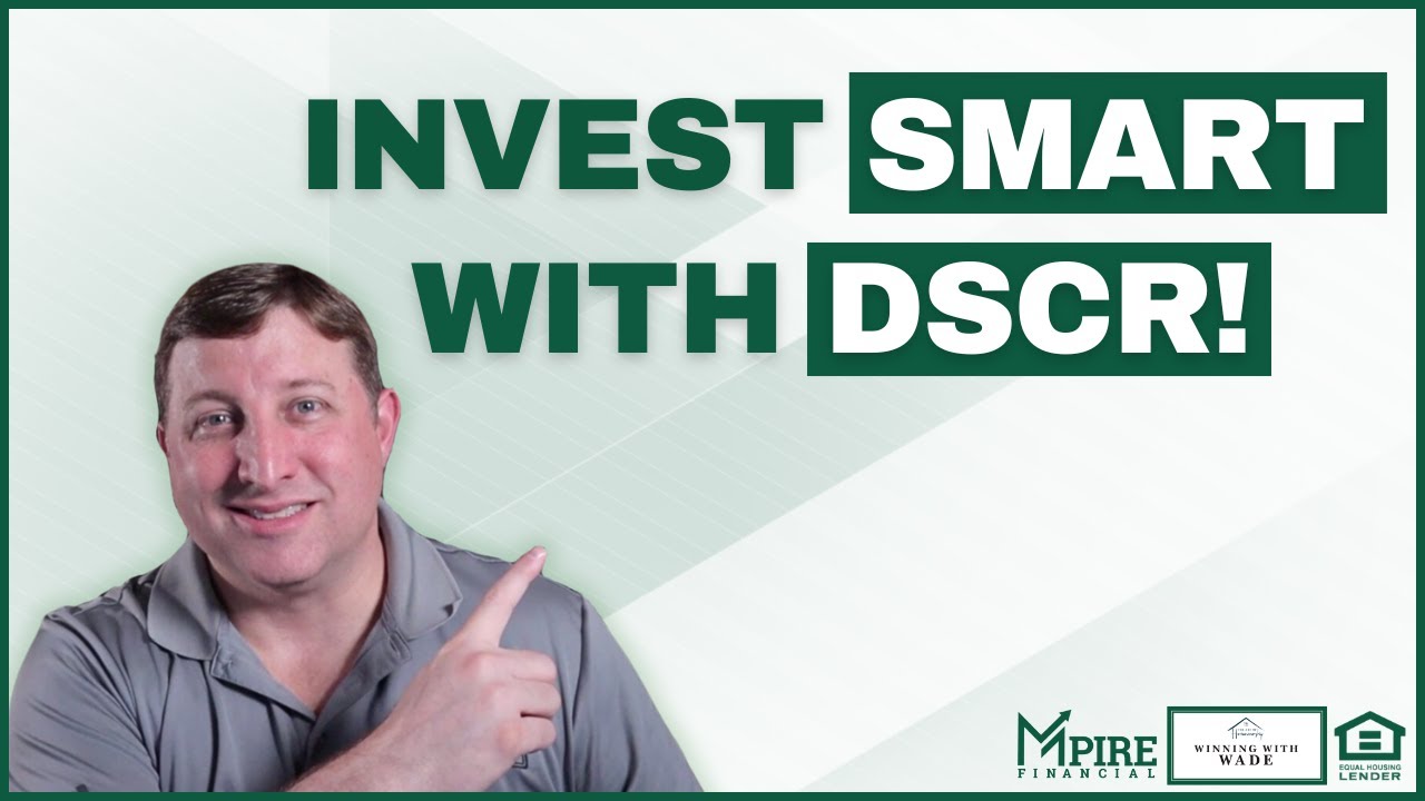 Build Your Dream Portfolio: DSCR Loans Explained