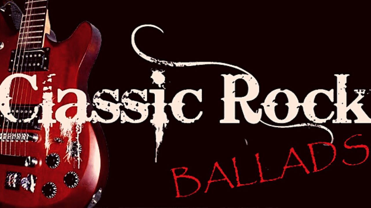 Best Rock Ballads 2021 | vol.1