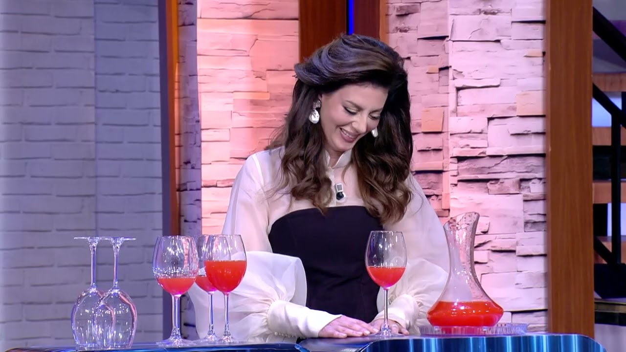 Fekret Sami Fehri S08 Episode 30 11-04-2026 Partie 02 - بهاء الكافي