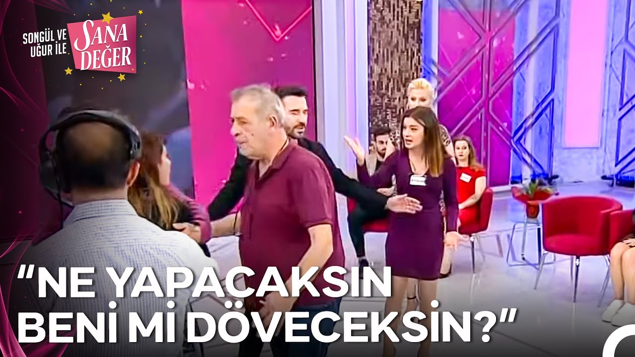 Nejla Altınları Geri İsteyince, Aysun ÇILDIRDI! - Songül ve Uğur ile Sana Değer 47. Bölüm