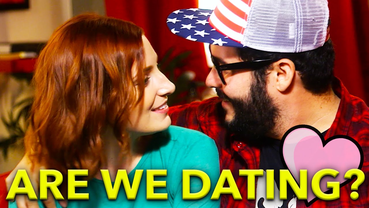 Are We Dating?