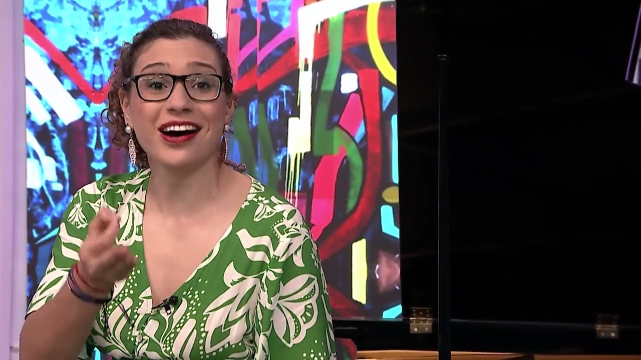 ¿Conoces la historia del 'Can Can'? Hoy te lo contamos