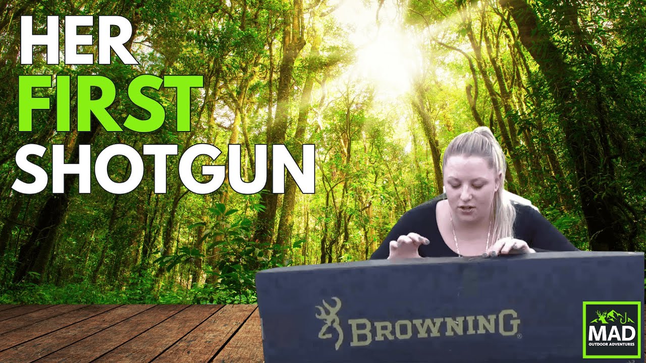 Browning BPS 20 Gauge | Unboxing & First Impressions