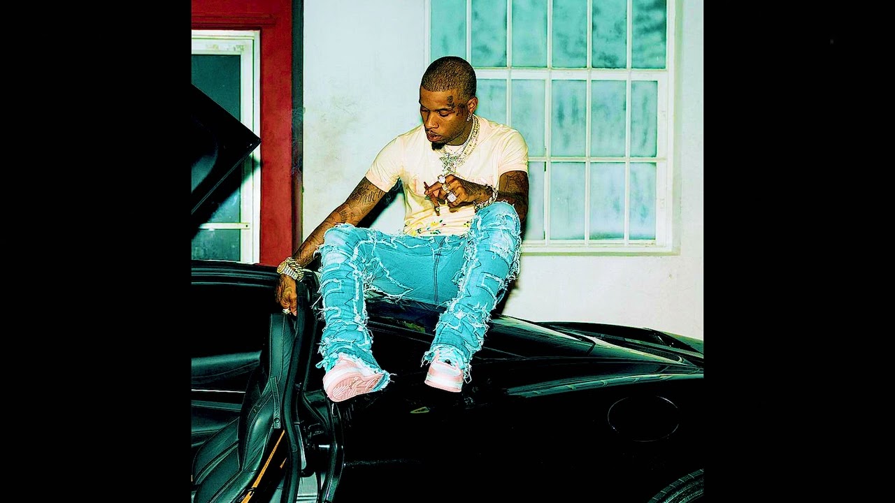 (Free) Tory Lanez type beat - U 4 EVER @iAMROOFA