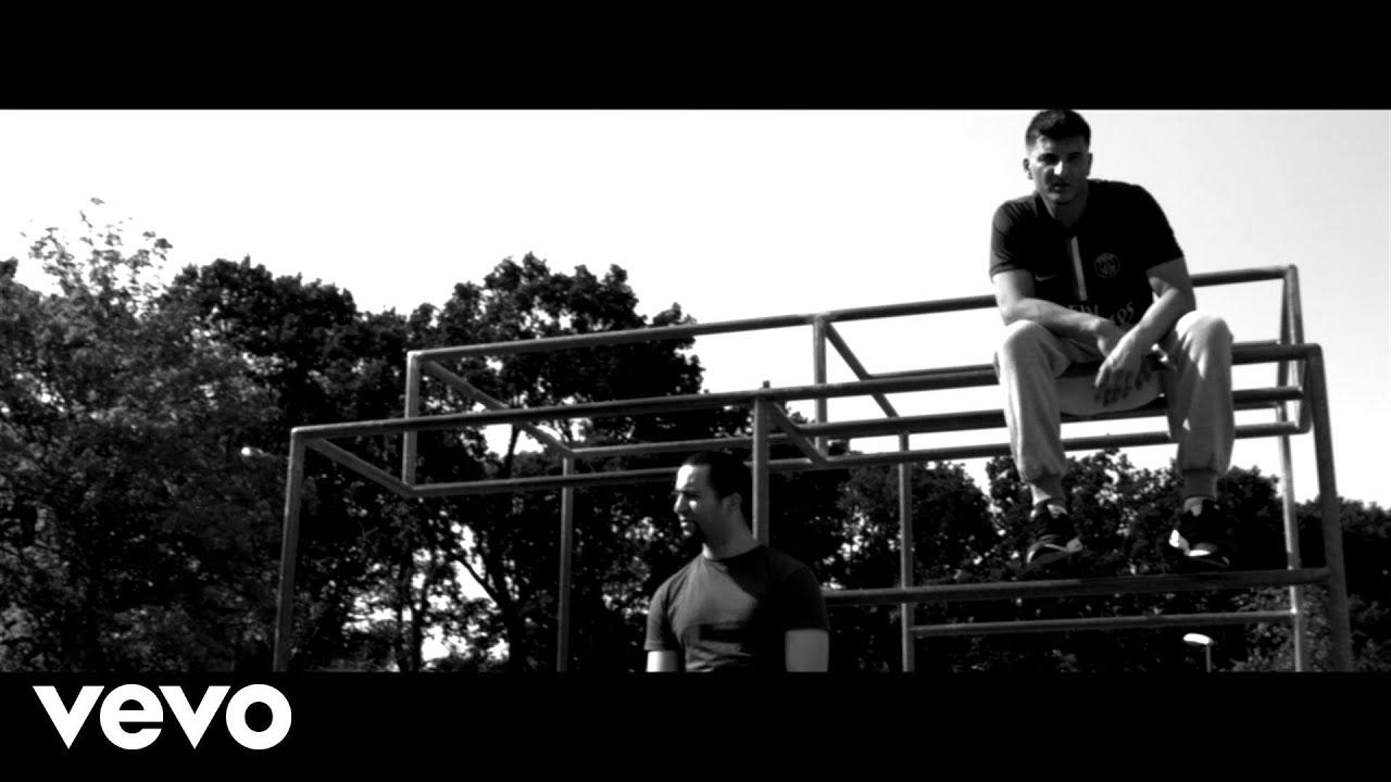 Asche - Hier in meiner Gegend