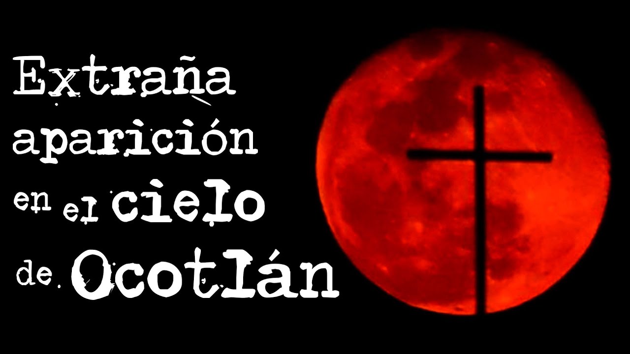 Leyendas de Jalisco: Extraña aparición en el cielo de Ocotlán | Voces Muertas