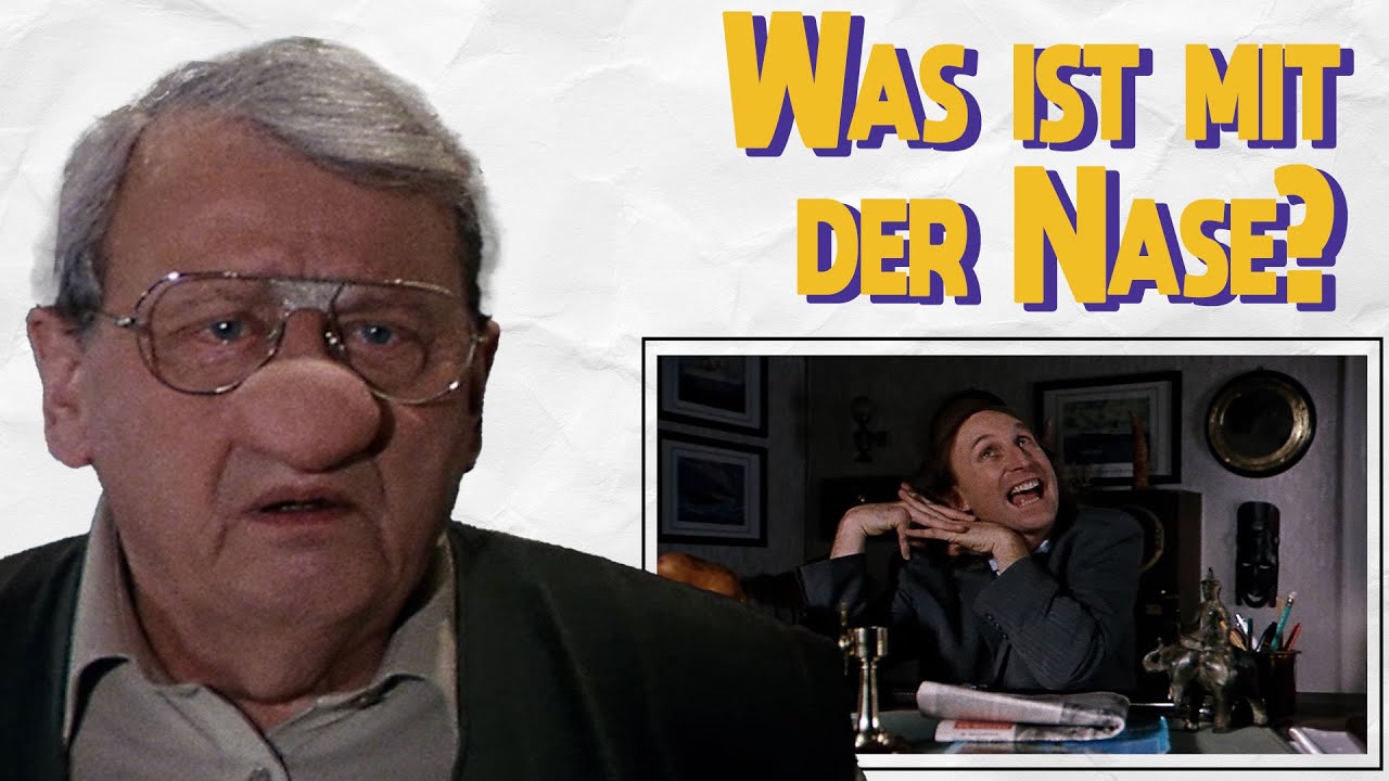 Kennlerntreffen mit den Schwiegereltern - ob das gut geht? | Otto - Der Liebesfilm | Part 4