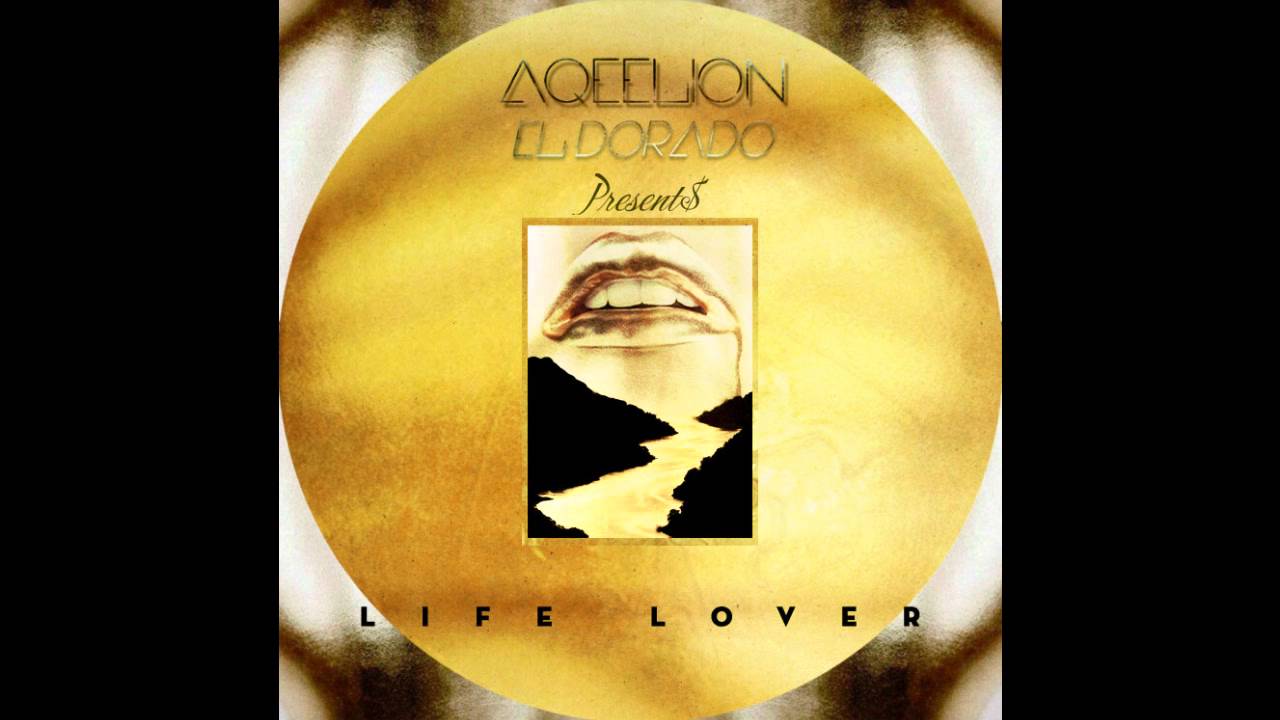 Aqeelion El Dorado-- Last romantic (prod. by D.Unison) [Life lover]