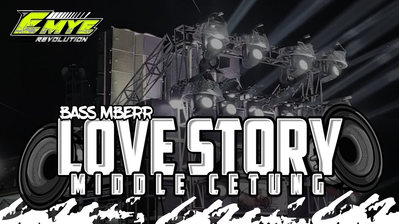 JEBOL TANGGUNG SENDIRI‼️ | DJ CEK SOUND BASS MBERR MIDDLE CETUNG TERBARU 2026 | EMYE REVOLUTION