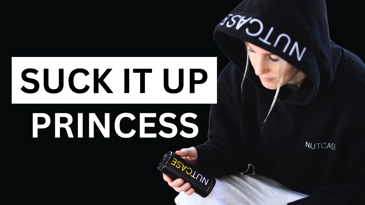 Ep 1 | Nutcase Founder&rsquo;s Backstory You Won&rsquo;t Believe