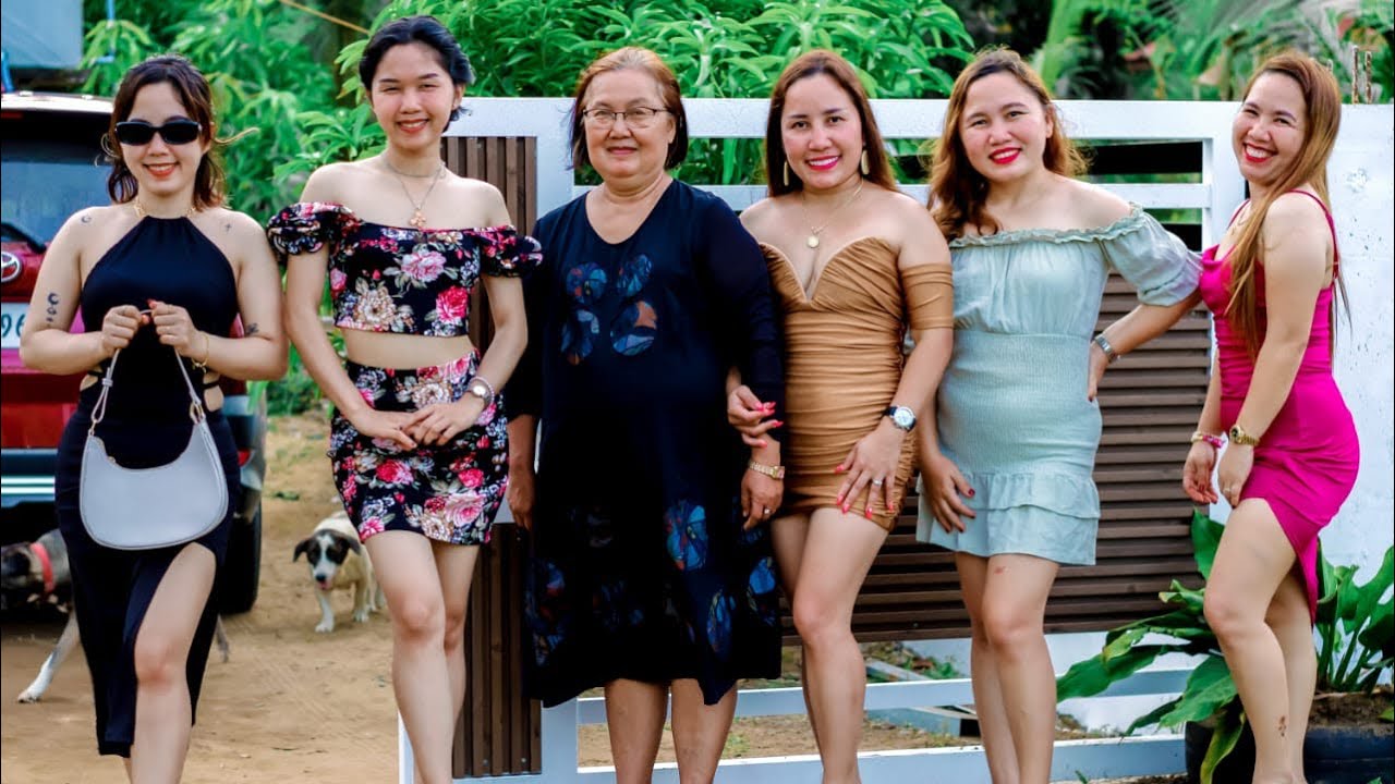 Having lots of fun during my Short Vacation in the Philippines