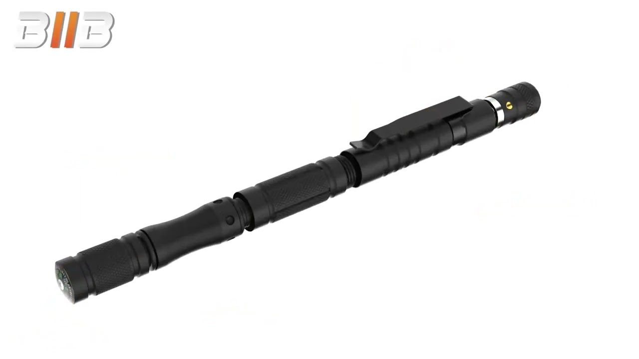BIIB multi-tool pen