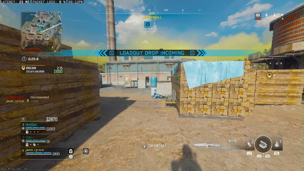 Call of Duty