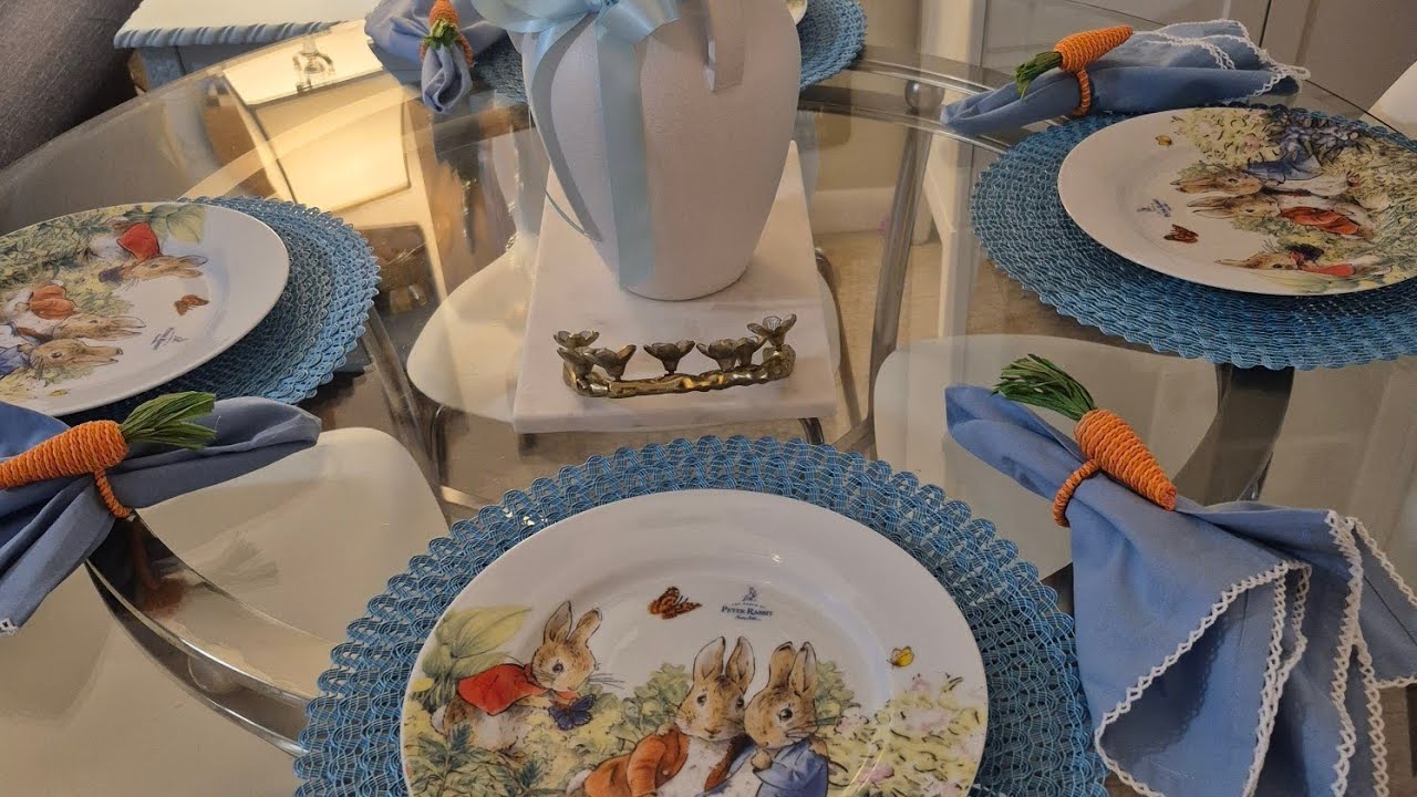 Decoración para Pascua / Easter 2026