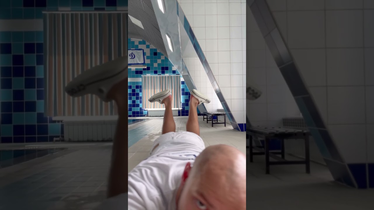 БРАСС - домашнее задание! #детскоеплавание #обучениеплаванию #fun #swimming #sport