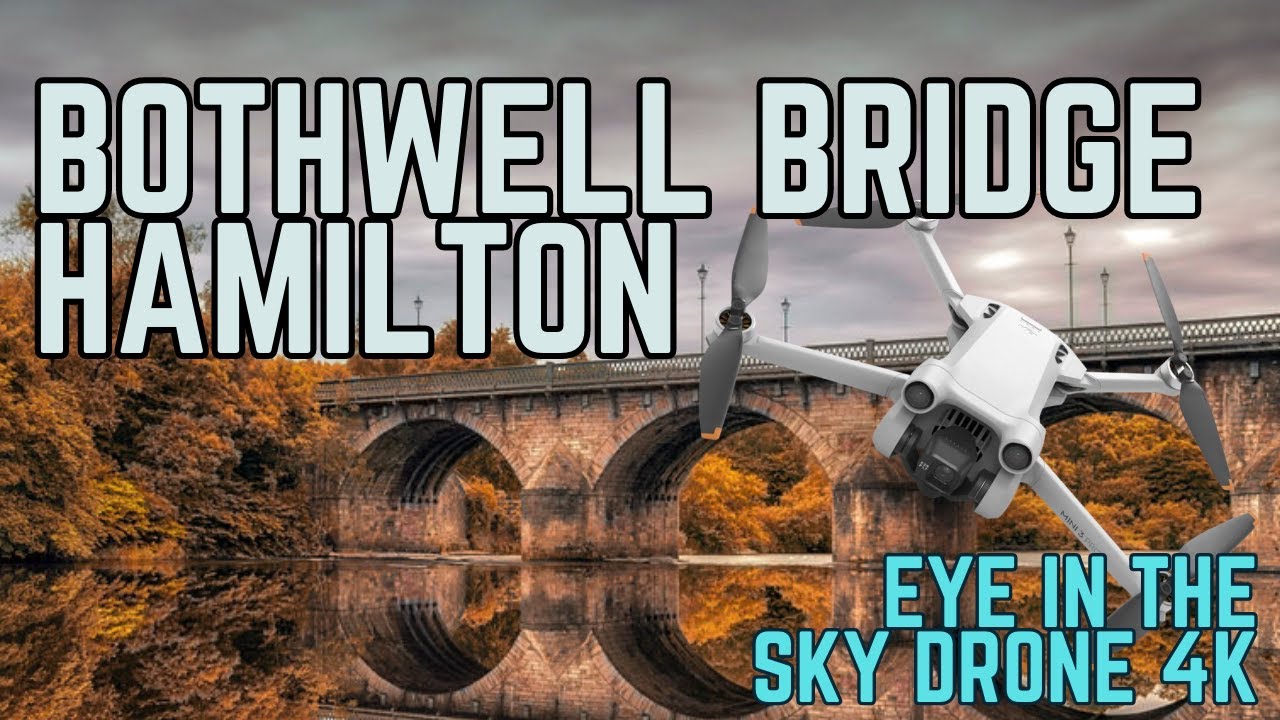 Bothwell Bridge Hamilton Scotland