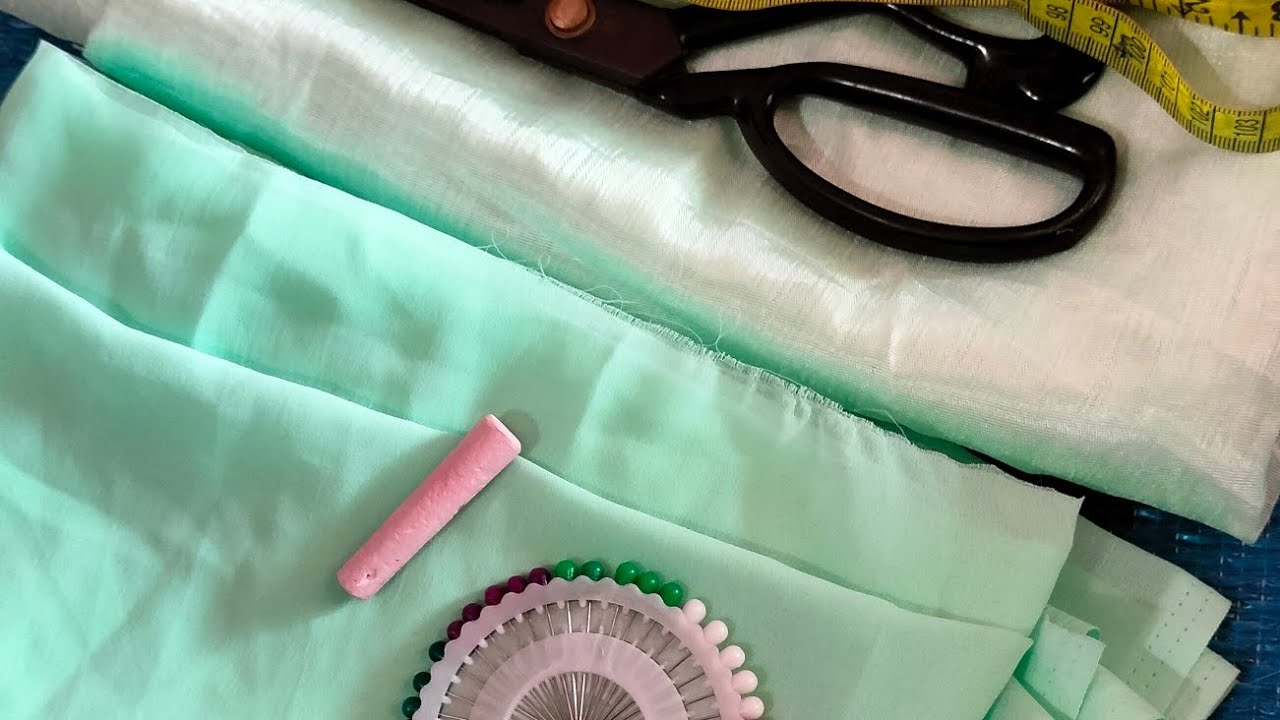 stitched with love 😊