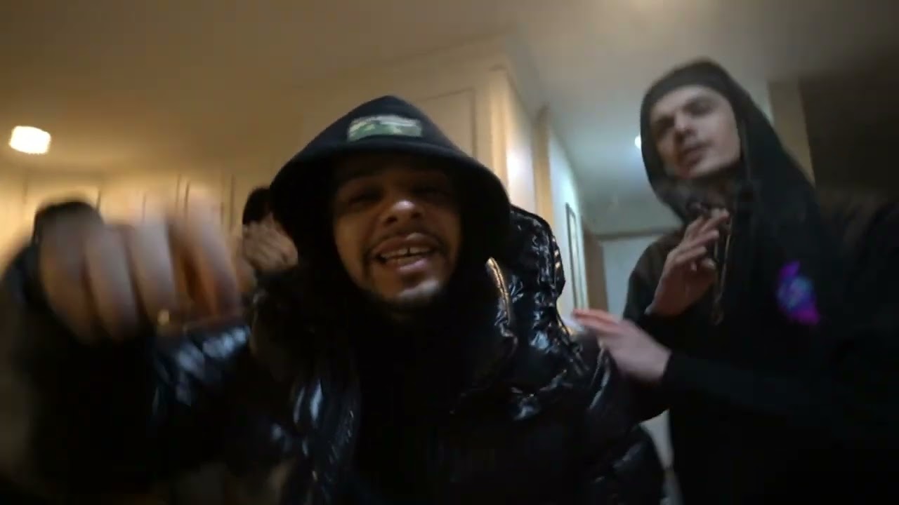Fetty Napo - Ticcet Out (Official Video) Shot By: @Drewitup_ Edited By @Myles4Visuals