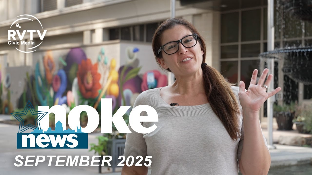 Noke News -   September 2025