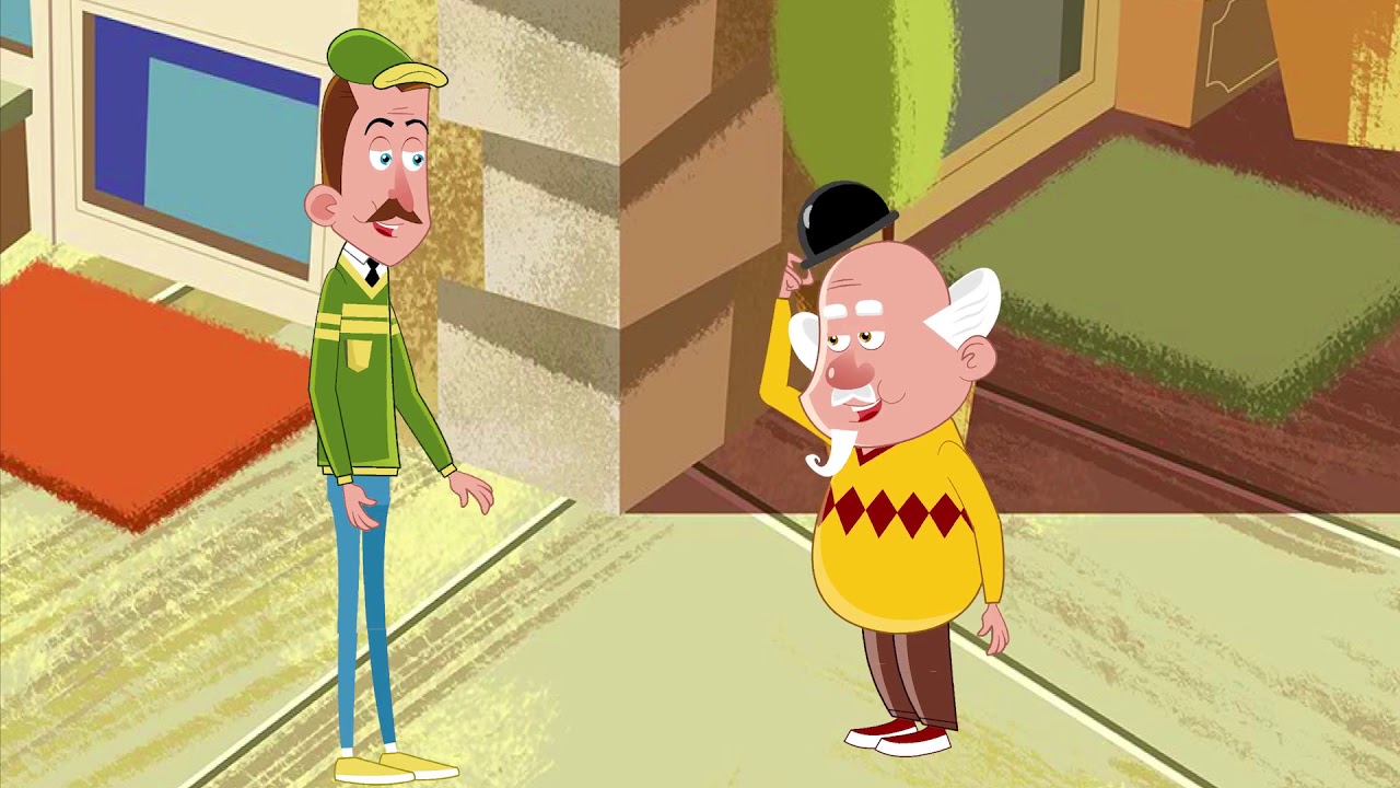 Hola Don Pepito  - canciones para niños mundo magico tv