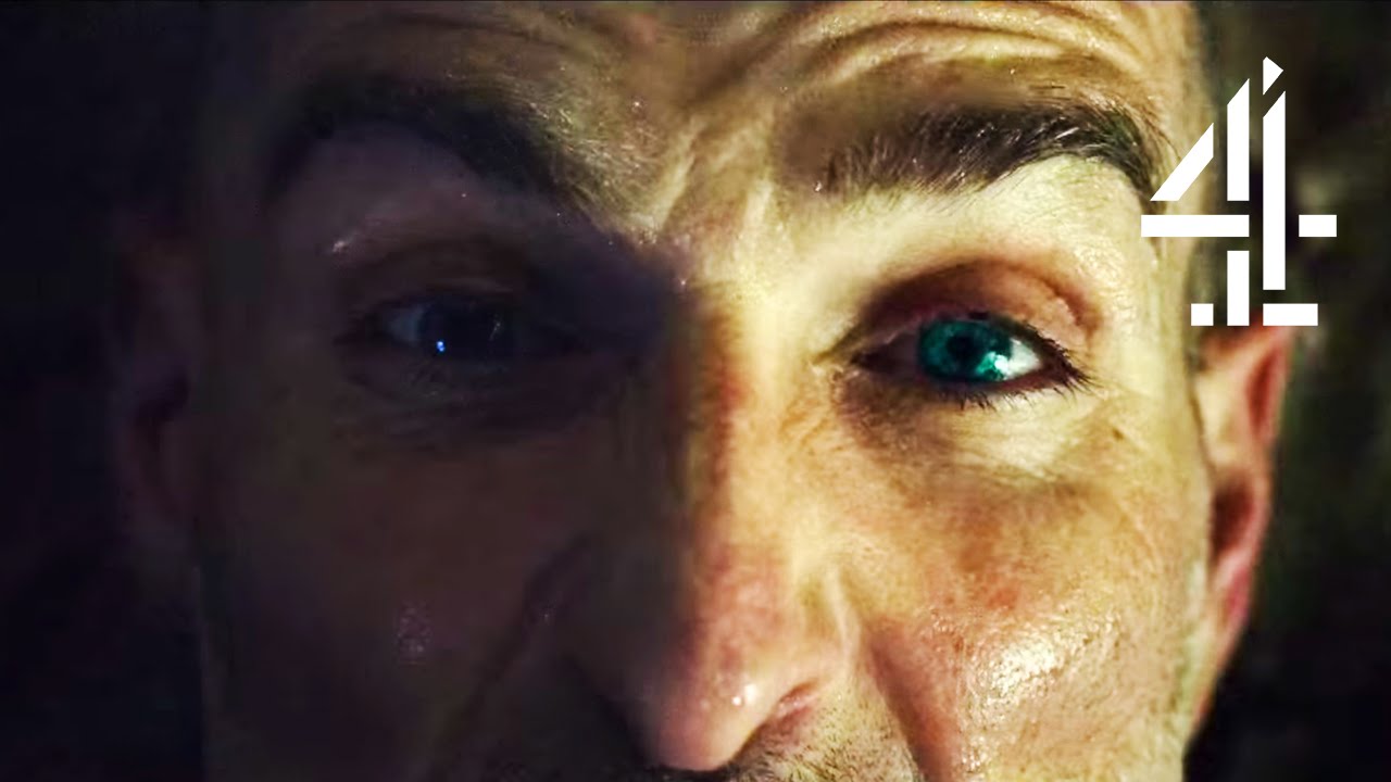 Trailer: SAS: Who Dares Wins