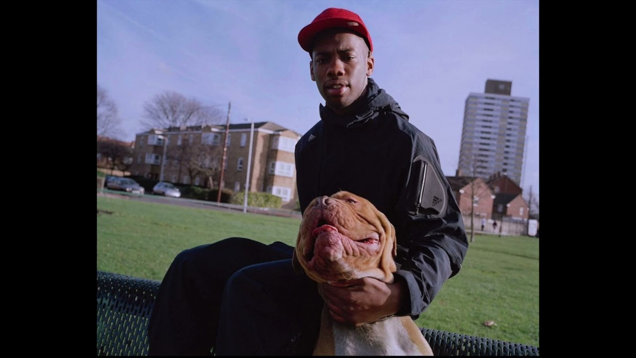 Crazy Titch x Jammer - Destruction (Original)