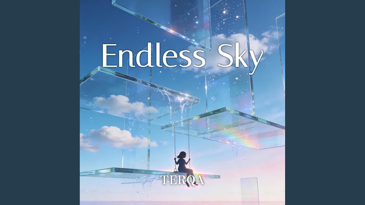 Endless Sky