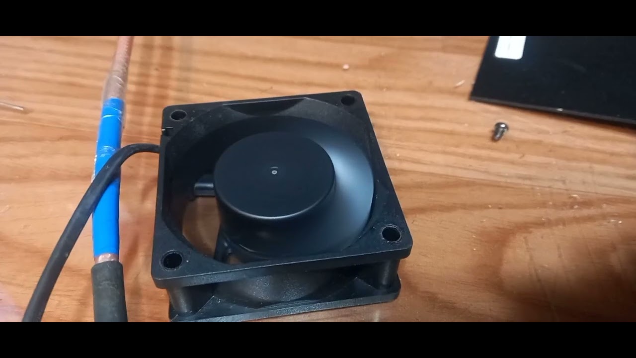 BJ 300 conserto com modificações