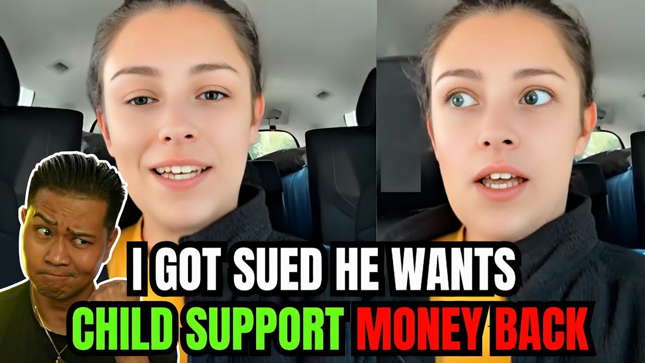 She Lost Everything After a 16 Year Paternity Fraud Was Discovered