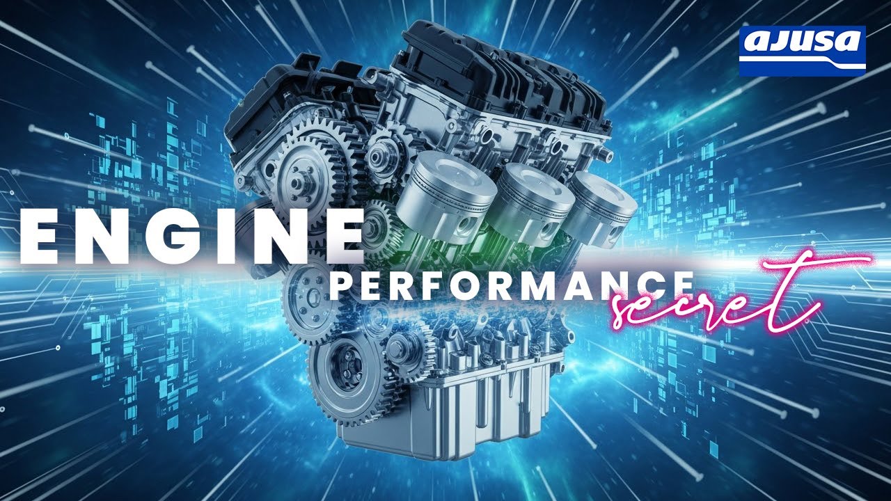 💥Engine performace secrets - FORD KUGA 16V (UFDA)