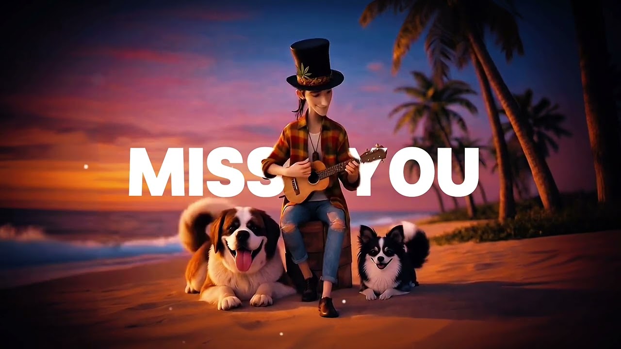Wish I Never (Made Missing You)