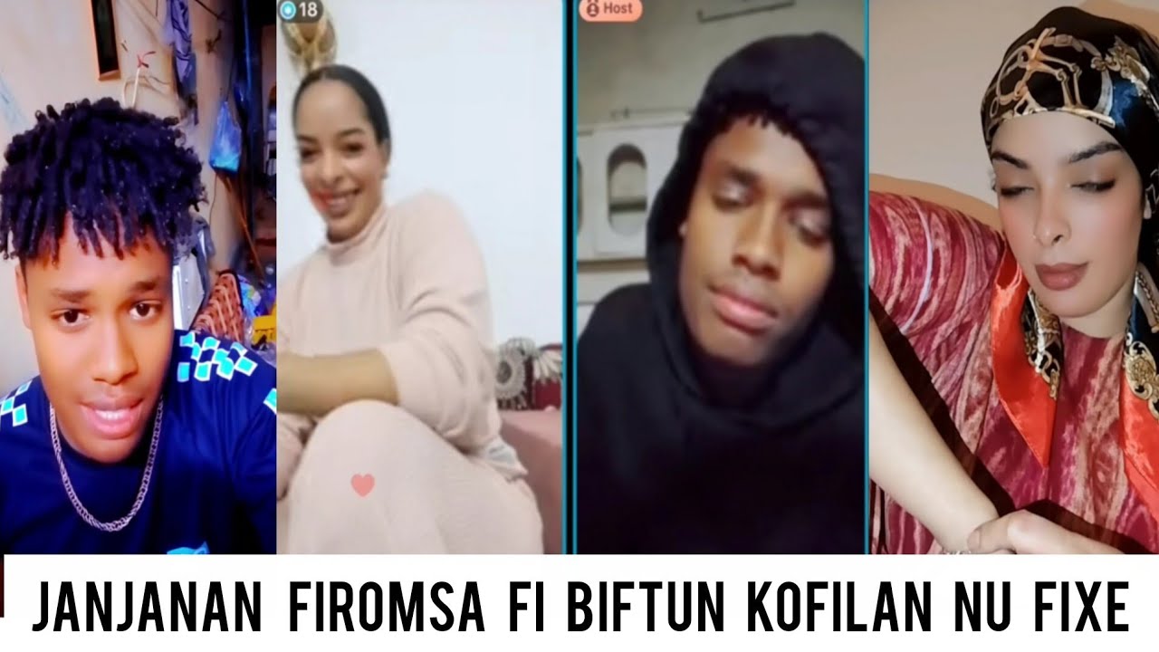 OroFunny😁 wan ajiba firomsa oro fi biftun ajibaa qaban mee akuma firon issi godhe lalla 