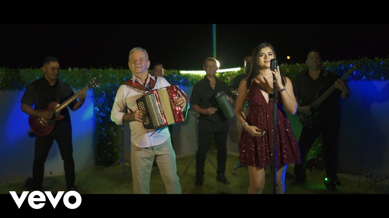 Minguito Saez - BASTA YA (Official Music Video)