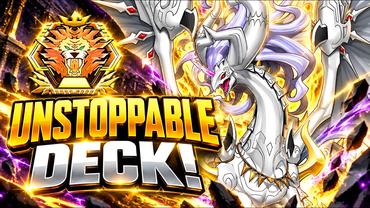 BRANDED DESPIA IS THE BEST DECK! 🔥 DESTROYS THE META 😱 | Yu-Gi-Oh! Master Duel