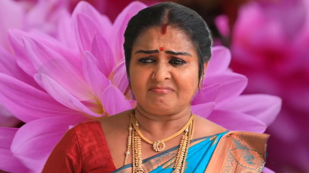 Chinna marumagal serial upcoming episode review | 02 Mar 2026
