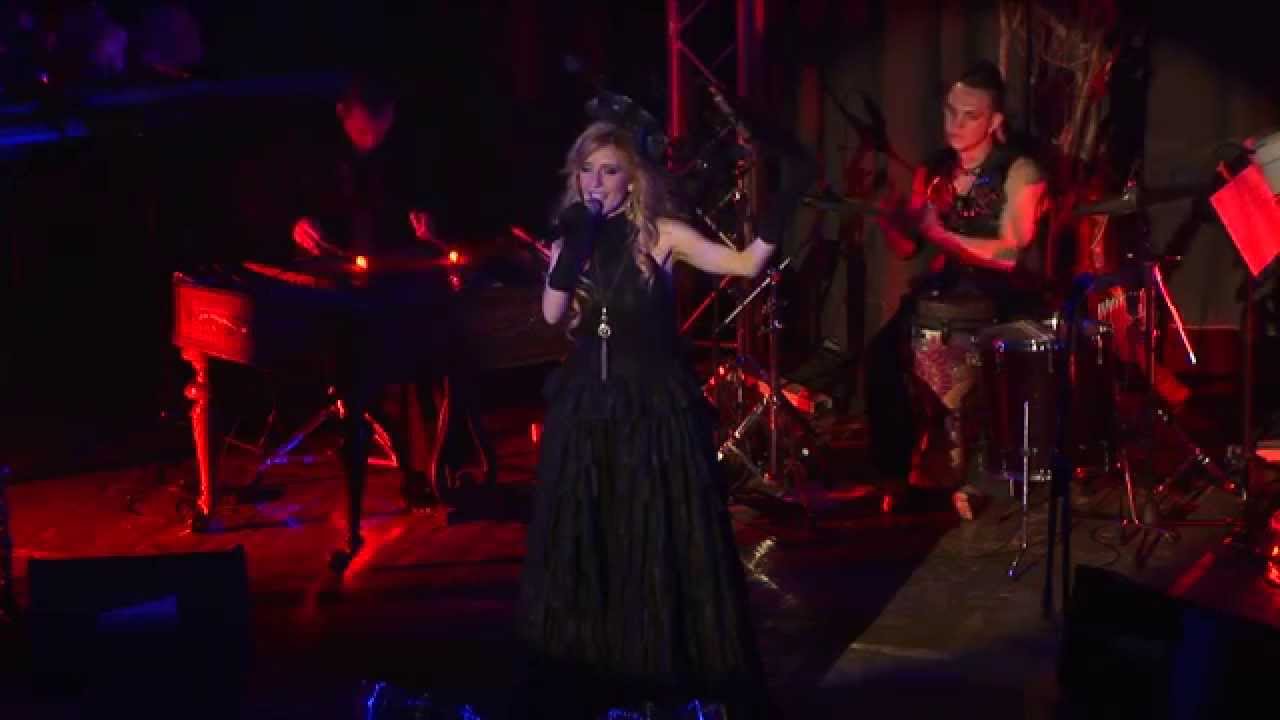 ILLARIA — сольний концерт «Україна. Нове дихання» (full live)
