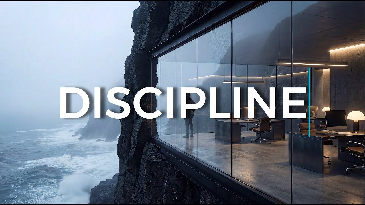 No Distractions Work Music | Lock In