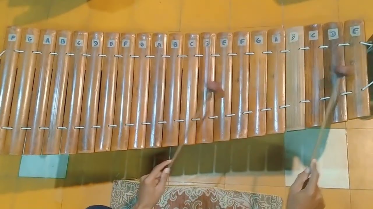 បទ ទេពរំជួល